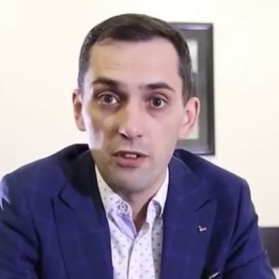 Евгений Богданов