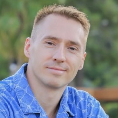 Алексей Кучкин